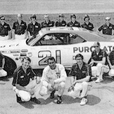 David Pearson