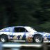 #27 Rusty Wallace  1986 The Budweiser at the Glen