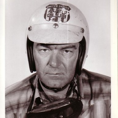 Curtis Turner USAC