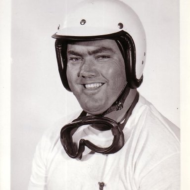 Junior Johnson