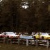#3 Dale Earnhardt #70 J.D. McDuffie 1986 The Budweiser at the Glen