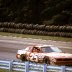 #25 Tim Richmond    1986 The Budweiser at the Glen