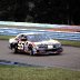 #55 Benny Parsons 1986 The Budweiser at the Glen