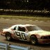 #90 Ken Schrader    1986 The Budweiser at the Glen