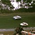 #71 Dave Marcis #52 Jimmy Means 1981 Daytona 500