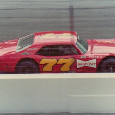 Harry Gant 1