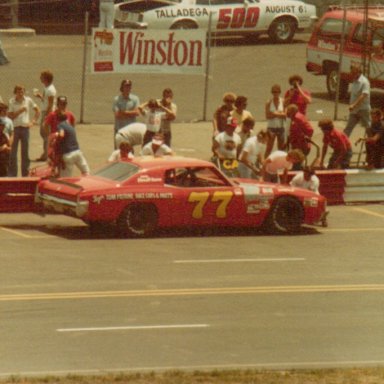 Harry Gant 2