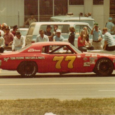 Harry Gant 5