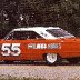 Tiny Lund's 1964 Galaxie