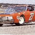 Donnie Allison's 1969 Torino Talladega