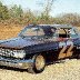 Fireball Roberts' 1962 Catalina