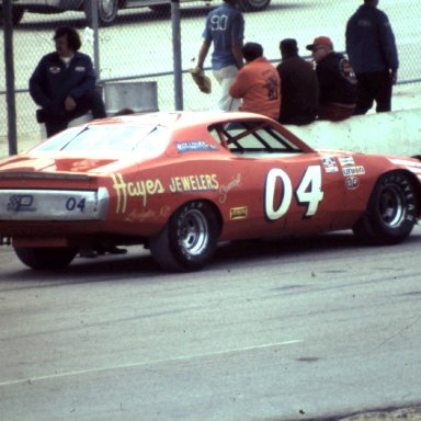 joe millikan 77