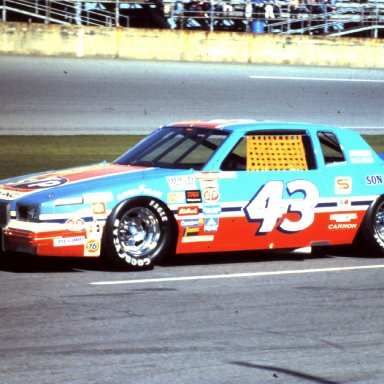 PETTY 84 DAYTONA..2