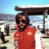 TIM RICHMOND..DAYTONA..85