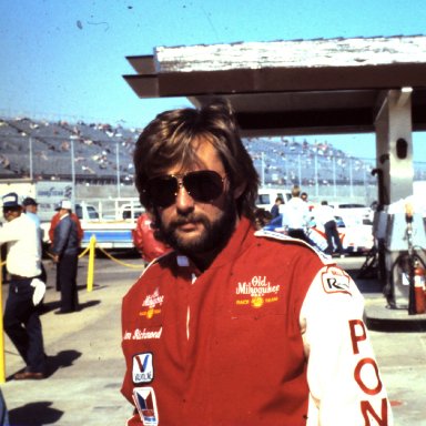 TIM RICHMOND..DAYTONA..85