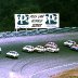 #5 Morgan Shepherd #75 Joe Millikan 1981 Gabriel 400 @ Michigan