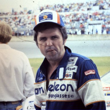 DICK BROOKS 84