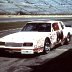 MIKE ALEXANDER  DAYTONA 1985