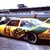 CHARLIE LUCK..BUSCH CAR .DAYTONA 86