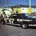 CHUCK BOWEN.BUSCH CAR..DAYTONA 86