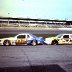 MARK MARTIN #02..JODY RIDLEY #57..DAYTONA 86