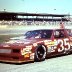 BENNY PARSONS.DAYTONA 87