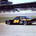 MIKE ALEXANDER  DAYTONA 1987