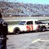 NEIL BONNET.BUSCH CAR.DAYTONA 97