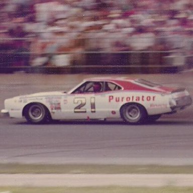 David Pearson