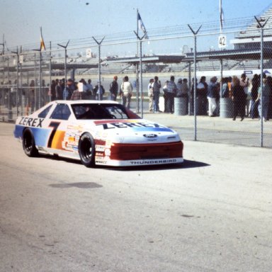 ALAN KULWICKI..DAYTONA 89 (2)