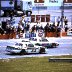 #5 Morgan Shepherd #33 Harry Gant 1981 Gabriel 400 @ Michigan