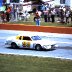 #98 Johnny Rutherford 1981 Gabriel 400 @ Michigan