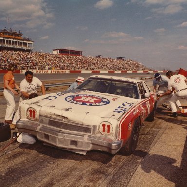 Rockingham 1973