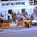 #47 Ron Bouchard 1981 Gabriel 400 @ Michigan