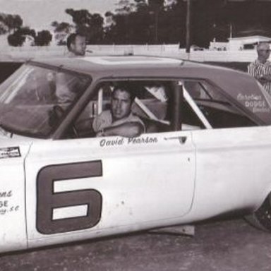 1964 David Pearson