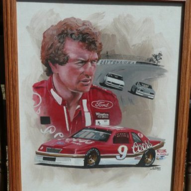 Bill Elliott