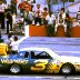 #3 Dale Earnhardt 1981 Champion Spark Plug 400 @ Michigan