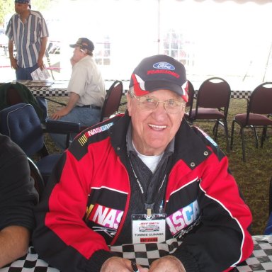 Tommie Clinard
