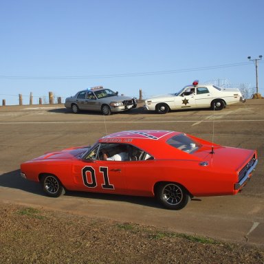 Middle Georgia Raceway