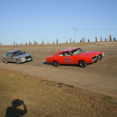 Middle Georgia Raceway