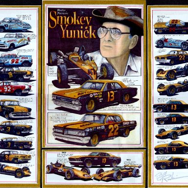 Smokey yunick