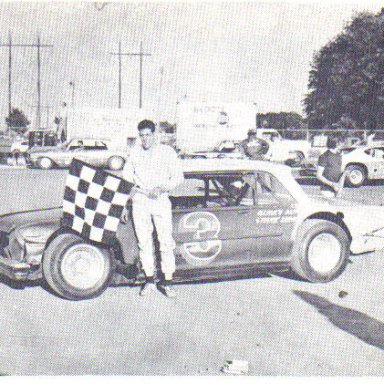 George Glick 1972