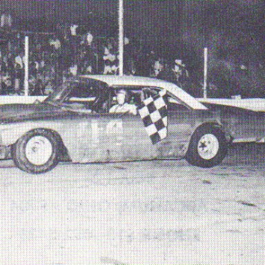 Don Pendleton 1972