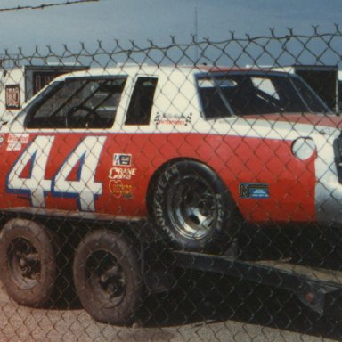 Terry Labonte