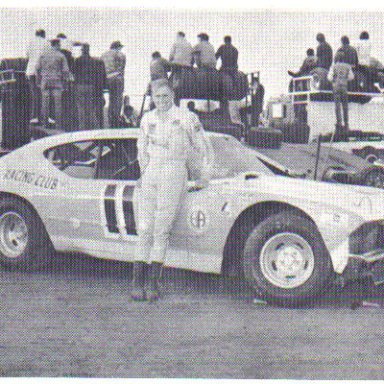 Junior Smalley  1972