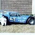 Mike Scott With new Car Sponsored By Lyf Tym Building Products 001