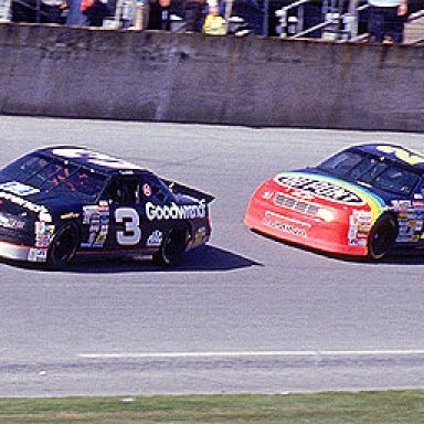 Daytona 1993