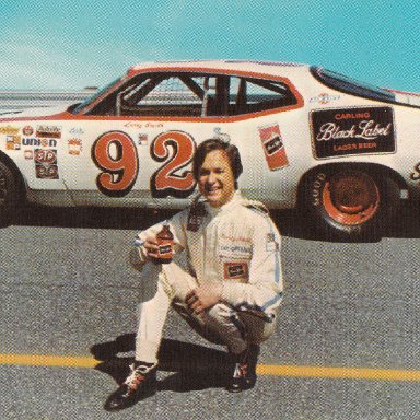 Larry Smith 1972