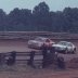 Chuck Piazza and Billy Scott Run Close Clean Races At Concord Speedway 1970S'