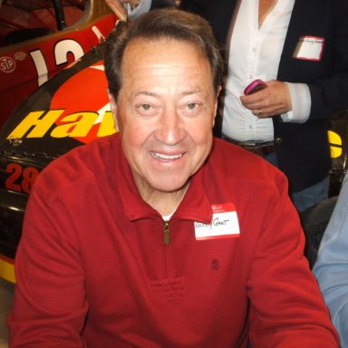 Harry Gant